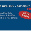 Falmouth Fish Market - Fish & Seafood-Wholesale