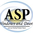 Asp Windows & Doors - Windows