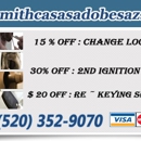 Locksmith Casas Adobes - Locks & Locksmiths