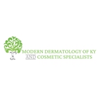Modern Dermatology of Kentucky and Cosmetic Specialists