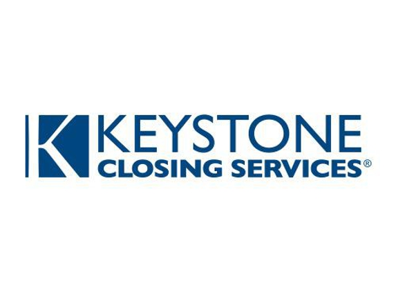 Keystone Closing Services - Mcmurray, PA