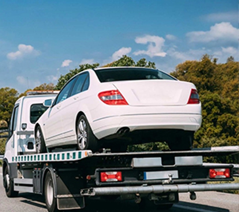 Murwillumbah Motor Wreckers & Towing - South Murwillumbah, NSW