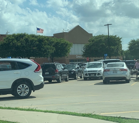 Walmart Garden Center - Mckinney, TX