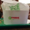 Maoz Vegetarian - Vegetarian Restaurants