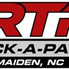 RTP Pick-A-Part - Maiden, NC gallery