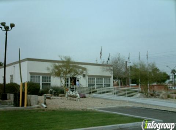 Southwest Valley Chamber - Goodyear, AZ