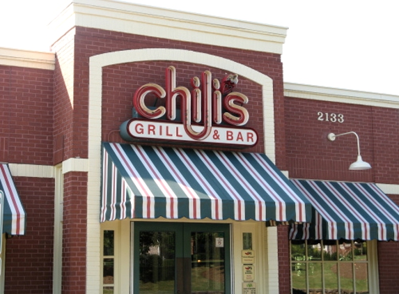 Chili's Grill & Bar - Palmdale, CA