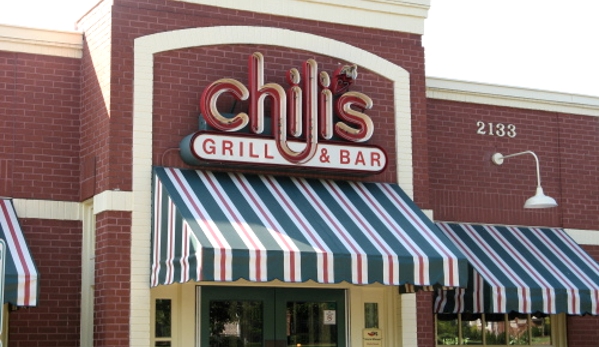 Chili's Grill & Bar - Moreno Valley, CA