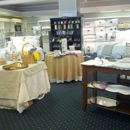 Square On The Circle - Linens