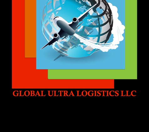 Global Ultra Logistics LLC - Newark, NJ