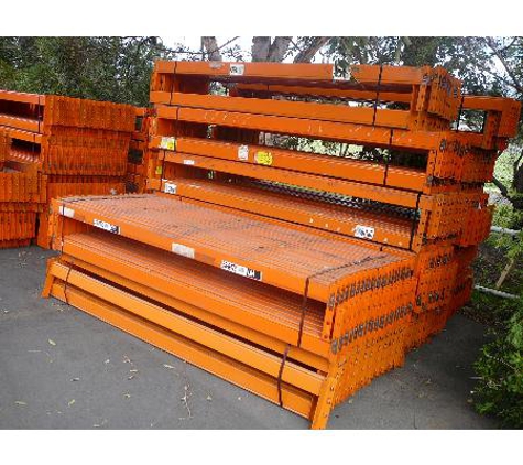 Rack King - Ingleburn, NSW
