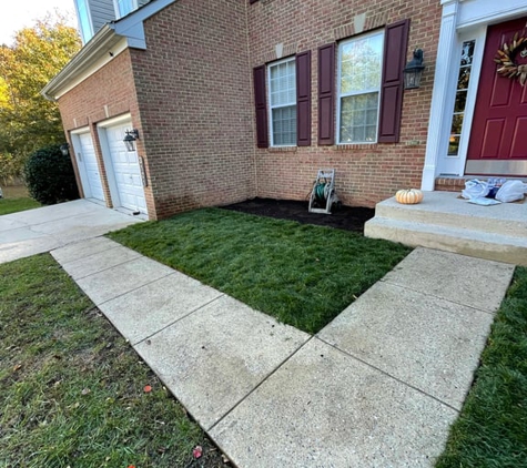 AV Residential Lawn Services - Glenn Dale, MD