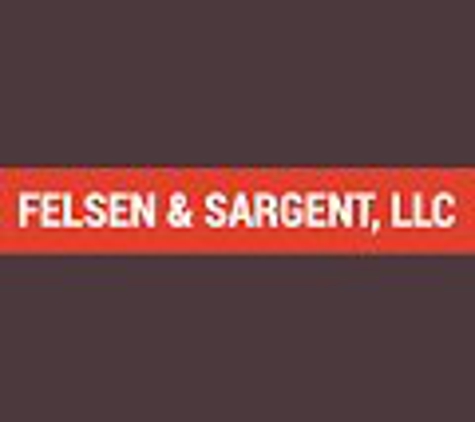 Felsen & Sargent, LLC - Rockville, MD