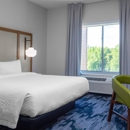 Fairfield Inn & Suites - Hotels