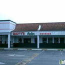 Matt's Italian Cuisine - Italian Restaurants