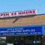 Kevin & Richard Plumbing & Heating Supplies