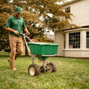 Weed Man Lawn Care - Weed Control Service