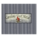 Carolina Sheet Metal Seamless Guttering - Sheet Metal Work-Manufacturers