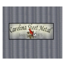 Carolina Sheet Metal Seamless Guttering - Welders