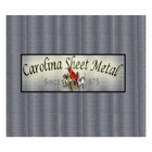 Carolina Sheet Metal Seamless Guttering