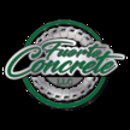 Fuerte Concrete - Retaining Walls