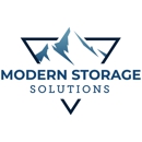 Modern Storage Solutions - Self Storage