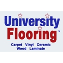 University Flooring - Floor Materials