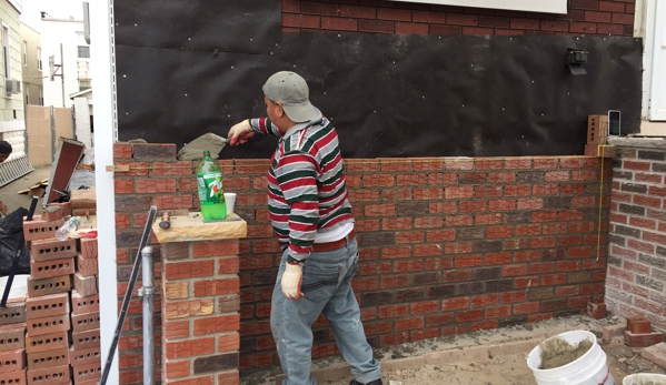 Blue USA Construction - Bronx, NY