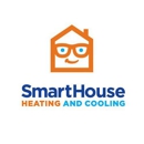 SmartHouse Heating and Cooling - Heating Contractors & Specialties