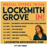 Locksmith Beech Grove gallery