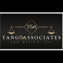 Tang & Associates Law Office - Real Estate Attorneys