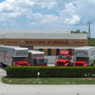 Walton P Davis Moving & Storage