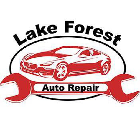 Lake Forest Auto Repair - Lake Forest, IL