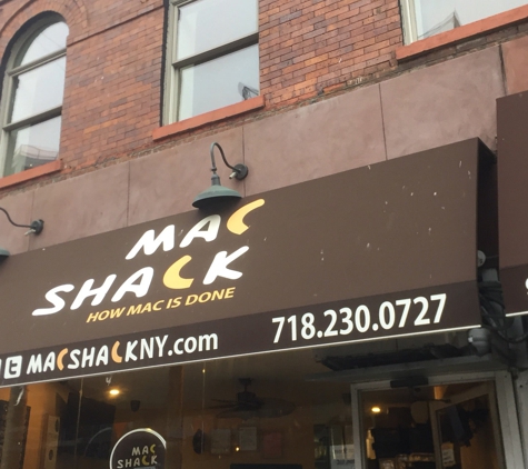Mac Shack - Brooklyn, NY