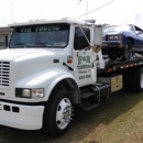 DC towing - Automotive Roadside Service
