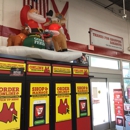 Tractor Supply Co - Garden Centers