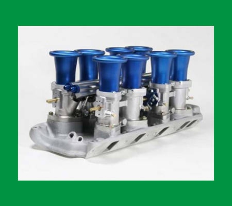 Global EFI - Southport, QLD