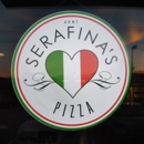 Serafina's Pizza - Pizza