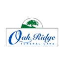Oak Ridge Funeral Care - Funeral Directors