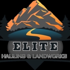Elite Hauling & Landworks