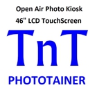 TnT Photo Booth - TnT Phototainer