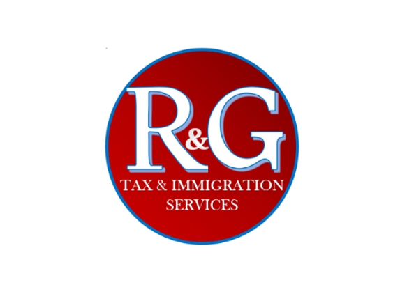 R&G Tax Service - Fresno, CA