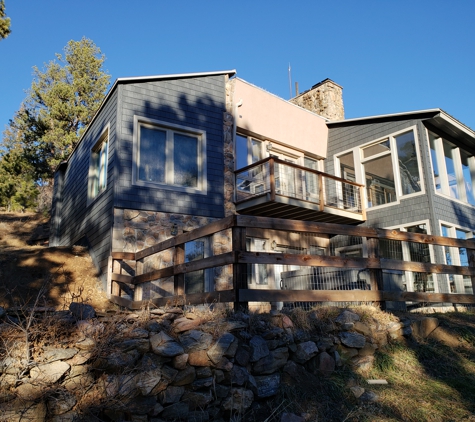 Airtight Exteriors, LLC. - Lakewood, CO