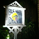 Blue Heron Cottages - Cottages
