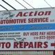 Action Automotive Service