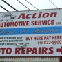 Action Automotive Service