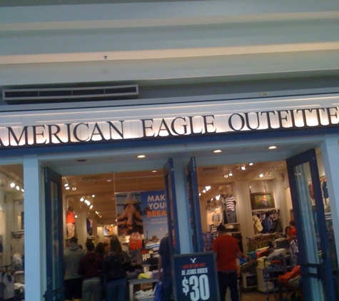 American Eagle Store - Tulsa, OK