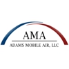 Adams Mobile Air gallery