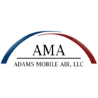 Adams Mobile Air