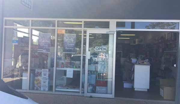 One Stop Stationery Supplies - Highfields, QLD. Located next to BWS in Plaza Circle Highfields